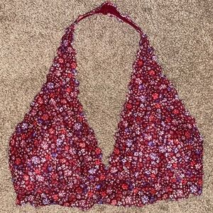 Hollister Bralette